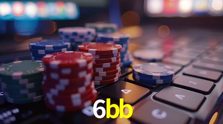 6bb - cassino ao vivo