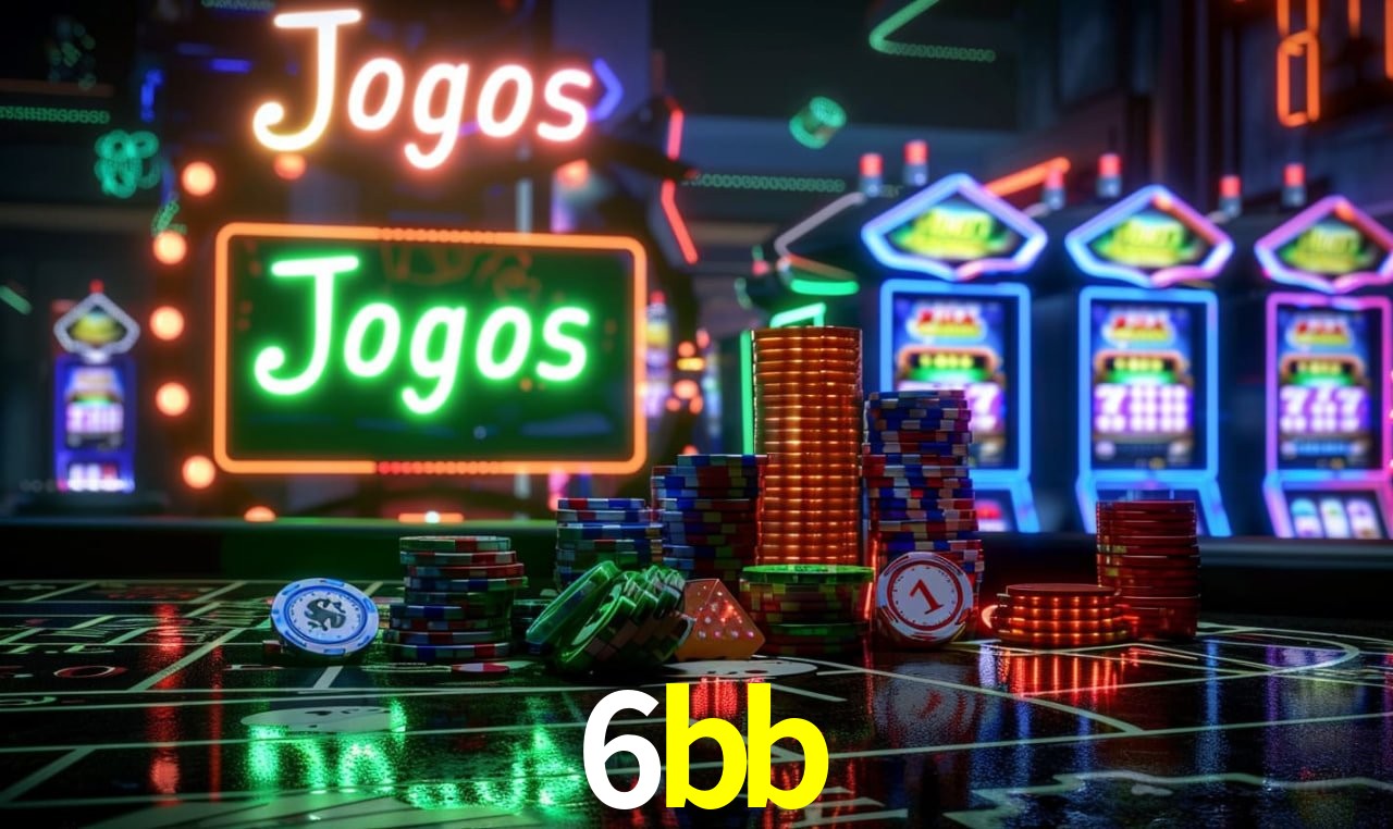 Notificações App 6bb