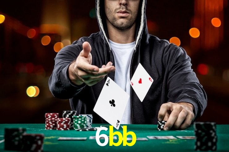 Funcionalidades App 6bb