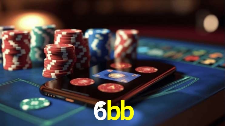 6bb Premiação acumulada / Jackpot